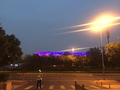 -北京盘古七星酒店