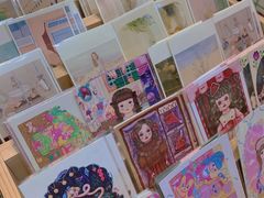 -恋物百货商店(华侨城店)