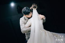 -圣拉维婚礼艺术中心(合肥旗舰店)