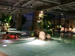 -巴斯漫温泉汗蒸馆(贡湖大道店)