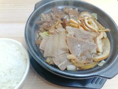 -赵家牛肉砂锅(台西三路店)