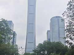 -恰八斗·猛火长沙菜(国贸店)