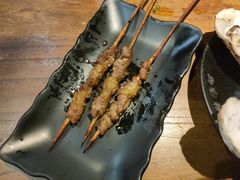 -烧蠔帮·湛江生蚝(工农店)