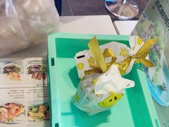 -YUMI芽米·法式烘焙·咖啡(骖鸾路店)