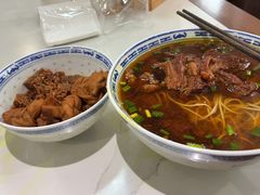 -永丰面馆(汉口路店)
