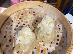 -西贝莜面村(金隅嘉品mall店)