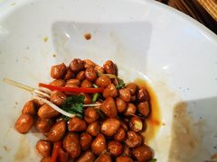 -管氏翅吧(台湾街店)