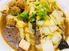 -石饮红星包子(中山路店)