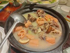-顺德佬酒楼(粤海店)