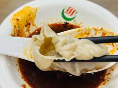 -西安贾三灌汤包·回坊小吃·清真炒菜(北院门总店)
