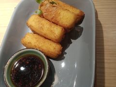 -蜜桃餐厅·伴山(绿宝广场店)