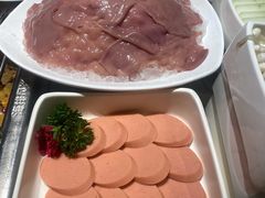 -海底捞火锅(龙湖三千集店)