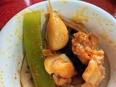 -米二红烧兔(华阳店)