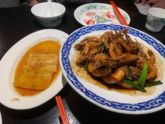 -老头儿油爆虾·知味杭州(爱琴海购物中心)