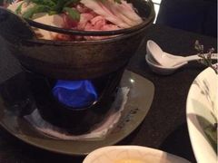 牛肉火锅-将太无二·北美传奇寿司(瑞士公寓店)