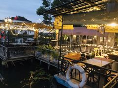 -水岸居湖景农家乐·阳澄湖大闸蟹