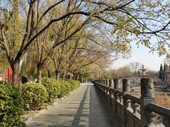 -洛阳白马寺