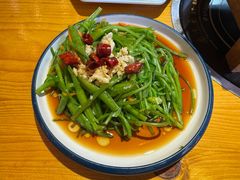 -民食香·腊排骨野生菌美食(木府店)