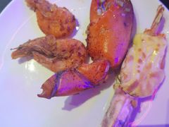 -花西亭·海鲜自助餐厅(瑞城名人酒店)