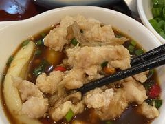 -老来福·非遗酸汤兔(凯旋路店)