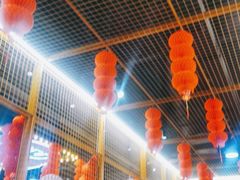大堂-王扯火胖哥烤生蚝(眉山首店)
