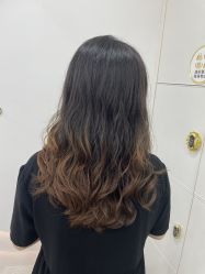 -柯琳造型