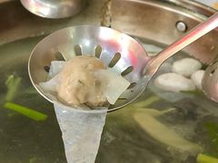 -章记正宗南岗鱼蛋火锅