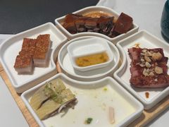 -滋粥楼·顺德菜(番禺广场总店)