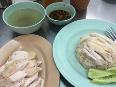 -红大哥水门鸡饭(總店)