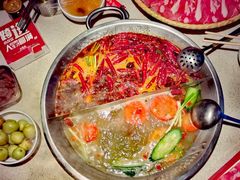 -小龙坎火锅(春熙太古里店)
