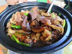 -杨厝六十六农庄农舍(杨厝路店)