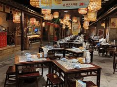 -南京大牌档(崇文门国瑞店)