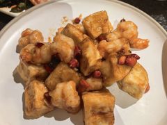 -福苗小骆驼烧烤(大唐不夜城店)