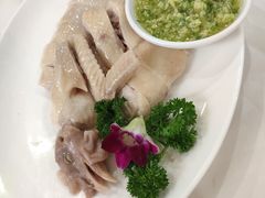 -黄埔华苑酒家(黄埔店)