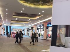 -长沙友阿奥特莱斯