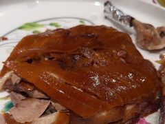 -宝轩渔府·老字号海鲜·正宗津菜(水上店)