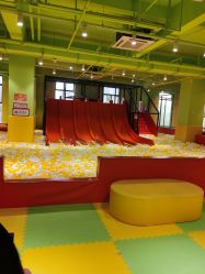 -宝燕乐园(闵行旗舰店)