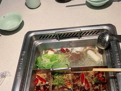 -野妹火锅(龙岗店)