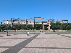 -唐山抗震纪念馆