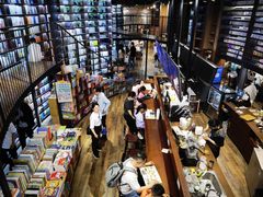 -三联韬奋书店(三里屯店)