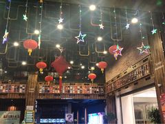 -幸福蓝海影城(上海闵行日月光中心杜比全景声店)