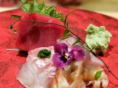 -麦MUGI铁板烧日式料理
