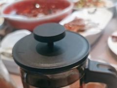 -聚宾楼·烤鸭·家宴(科技三路店)