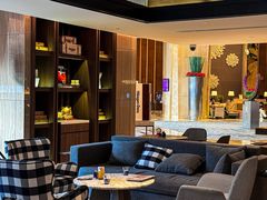 -广州粤海喜来登酒店