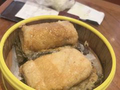 -蝴蝶里·粤菜·点心(龙湖杭州金沙天街店)