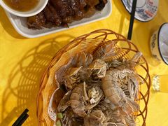 -老字号蛇口德记烧腊饭店·海鲜加工