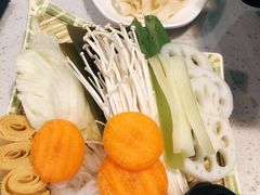 -鱼酷活鱼烤鱼(北美店)