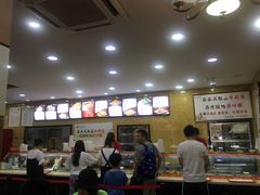 -品乐天包子(西北大学店)