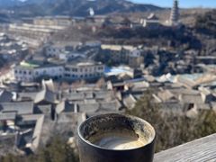 -云端咖啡(古北水镇景区店)