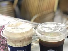 -HALO CAFE(江海中环广场店)